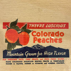 Famous for Flavor 