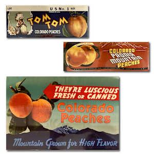 Famous for Flavor 