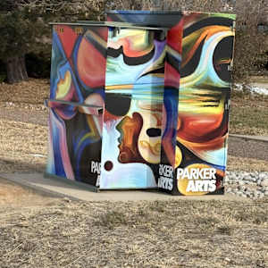 Utility Wrap - Cultural (Old Town Hall) 