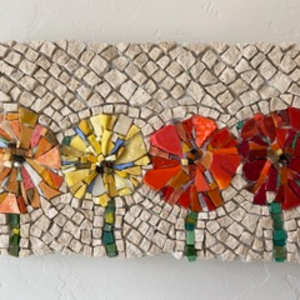 Flowers by Jan Di Girolamo