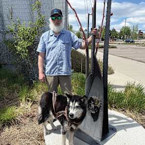 Transitional Piece Mockup by Kevin Shaffer