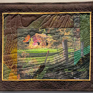 Abandoned Memories by Rhonda Schmeltzer, Image 2.