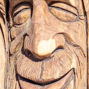 Spirit of Change Tree Sculpture (Permanent Public Art) by Matt Ounsworth 