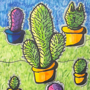 Untitled by Holly Hueske