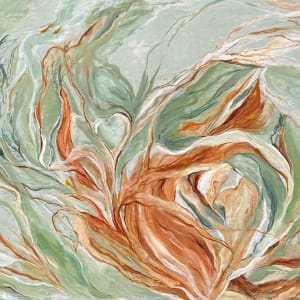 August Days by Tessa Goble