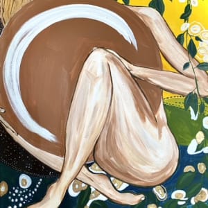 Of the World by Tessa Goble