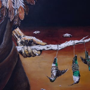 Bad Medicine by David Ezziddine 