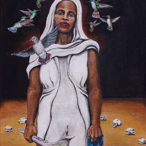 Messengers by David Ezziddine