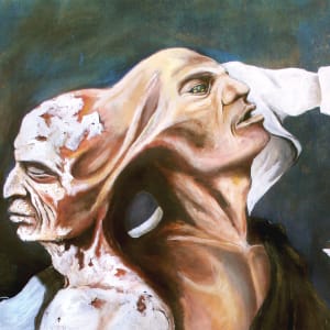 Dyad by David Ezziddine 