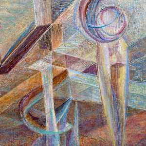 Imagining by Duane Bousfield 