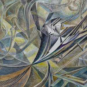 Breaking Ground by Duane Bousfield 