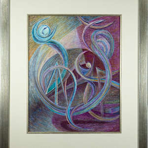 Conducting the Wind by Duane Bousfield 