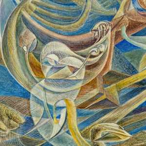 String Quartet by Duane Bousfield 