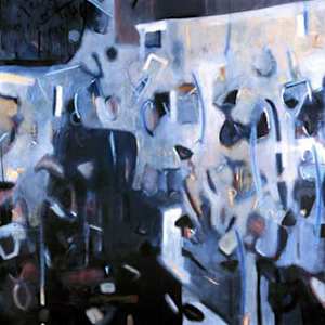 Reading Room by Laura Hohlwein, Image 1.