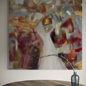 Rush by Laura Hohlwein 