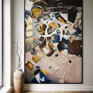 Which Dream by Laura Hohlwein, Image 3.