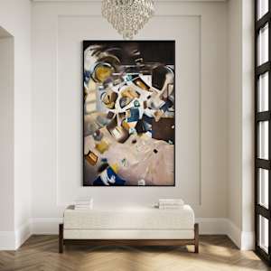 Which Dream by Laura Hohlwein, Image 4.