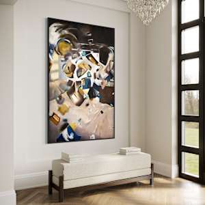 Which Dream by Laura Hohlwein, Image 2.