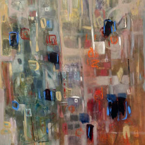 Available Blessings II by Laura Hohlwein