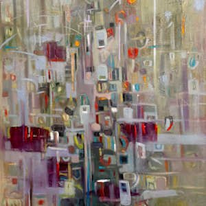 Betwixt by Laura Hohlwein
