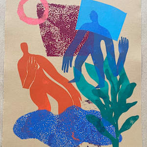 Water Me by Rose Jaffe