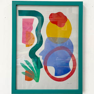 Mind Full by Rose Jaffe