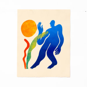 Under the Sun by Rose Jaffe