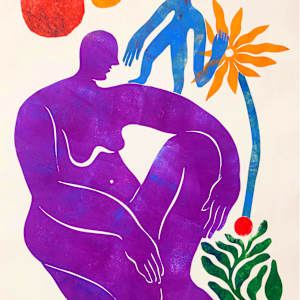 Carried In by Rose Jaffe