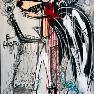 El Lobito by Fernanda Lavera