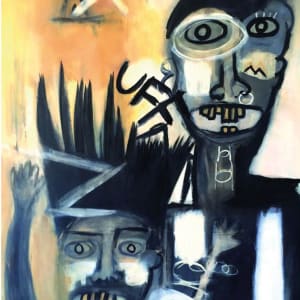 Sol Creciente by Fernanda Lavera