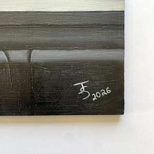 4 AM by Joanne Stowell Artwork, Image 2.