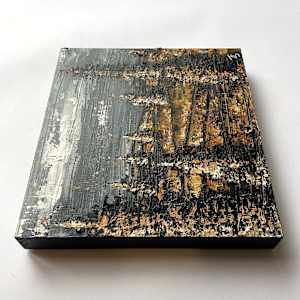 Ablaze by Joanne Stowell Artwork  Image: Ablaze - details