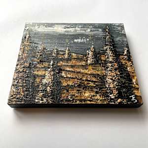 Ablaze by Joanne Stowell Artwork  Image: Ablaze - details