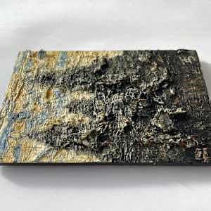 Almost by Joanne Stowell Artwork  Image: Almost -details