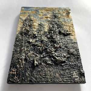 Almost by Joanne Stowell Artwork  Image: Almost -details