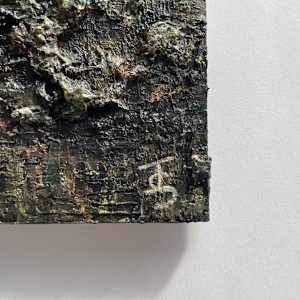 Almost by Joanne Stowell Artwork  Image: Almost -signature