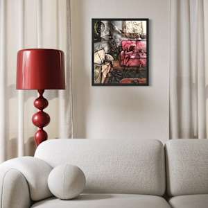 An Impossible Task by Joanne Stowell Artwork, Image 2.