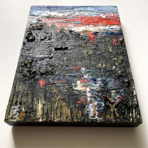 Away by Joanne Stowell Artwork  Image: Away - details