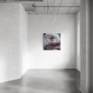 Battle Scars II by Joanne Stowell Artwork, Image 2.