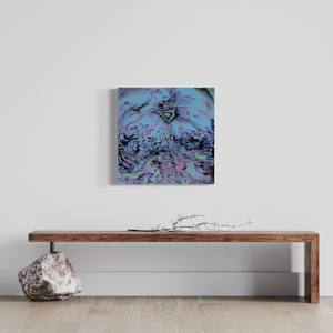 Battle Scars I by Joanne Stowell Artwork, Image 2.