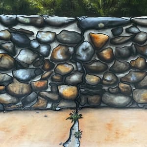 Broken by Joanne Stowell Artwork, Image 1.