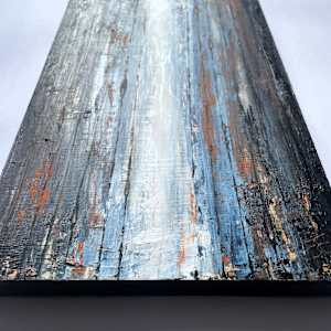 Cascade by Joanne Stowell Artwork  Image: Cascade - details