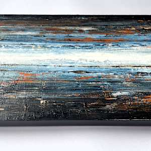 Cascade by Joanne Stowell Artwork  Image: Cascade - details