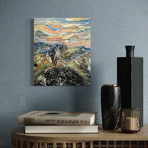 Convergence by Joanne Stowell Artwork, Image 2.
