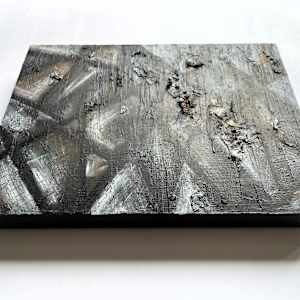 Confusion by Joanne Stowell Artwork  Image:  Confusion - details