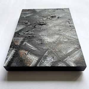 Confusion by Joanne Stowell Artwork  Image:  Confusion - details