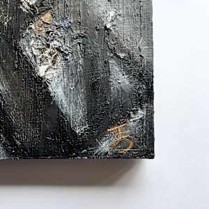 Confusion by Joanne Stowell Artwork  Image:  Confusion - signature