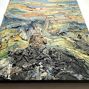 Convergence by Joanne Stowell Artwork, Image 3.