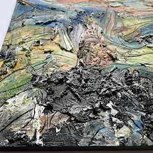 Convergence by Joanne Stowell Artwork, Image 5.
