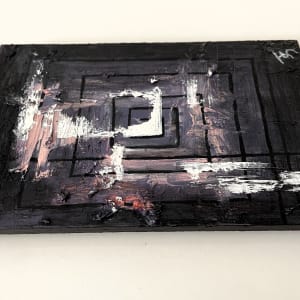 Distraction by Joanne Stowell Artwork  Image: Distraction - details